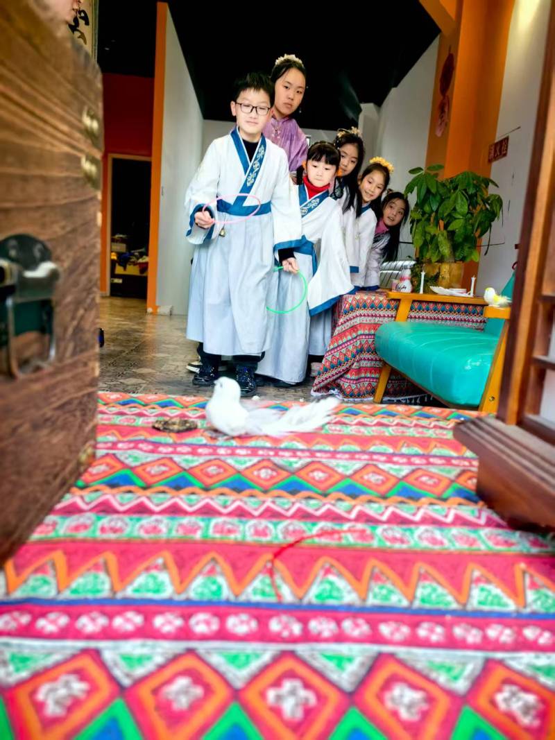 蒙自市文旅项目策划